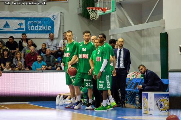  Polfarmex Kutno wygrywa po walkowerze