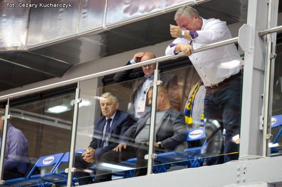  Polfarmex Kutno wygrywa po walkowerze