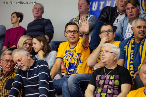  Polfarmex Kutno wygrywa po walkowerze