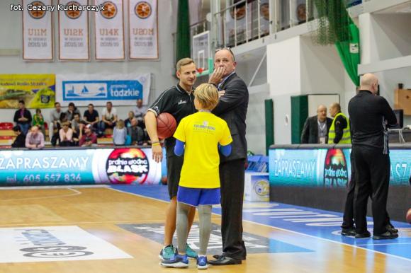  Polfarmex Kutno wygrywa po walkowerze