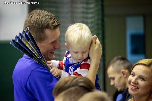  Polfarmex Kutno wygrywa po walkowerze