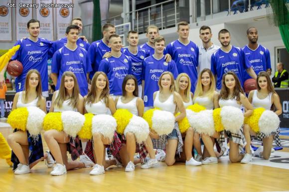  Polfarmex Kutno wygrywa po walkowerze