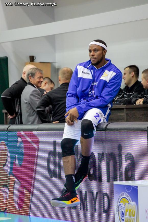  Polfarmex Kutno wygrywa po walkowerze