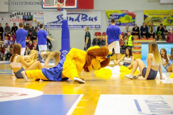  Polfarmex Kutno wygrywa po walkowerze