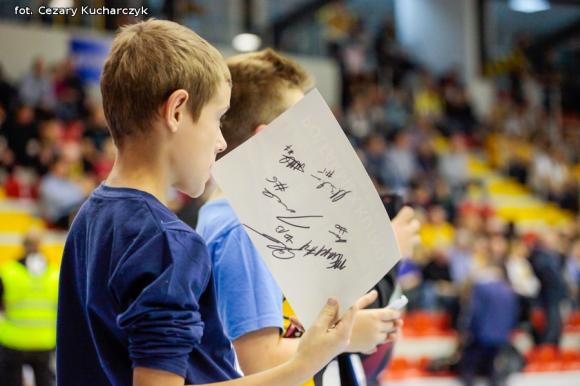  Polfarmex Kutno wygrywa po walkowerze