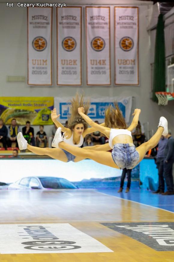  Polfarmex Kutno wygrywa po walkowerze