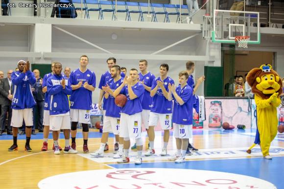  Polfarmex Kutno wygrywa po walkowerze