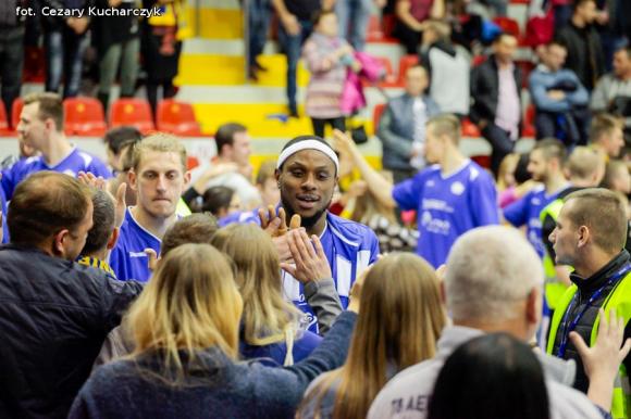  Polfarmex Kutno wygrywa po walkowerze