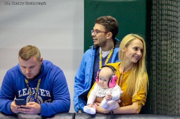  Polfarmex Kutno wygrywa po walkowerze