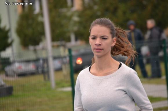 Justyna Serek z brązem w Finale Wojewódzkim Ligi Lekkoatletycznej