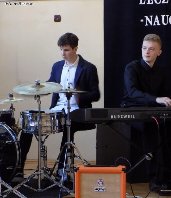 Uroczyste obchody Dnia Edukacji Narodowej w 