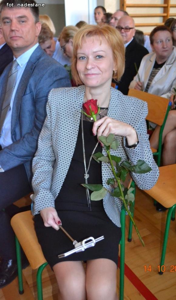 Uroczyste obchody Dnia Edukacji Narodowej w 