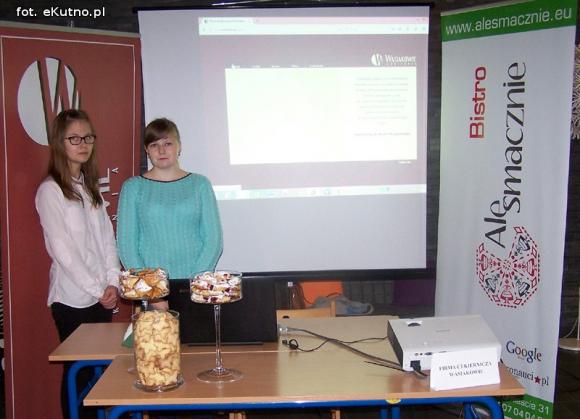 Trwają II Powiatowe Targi Pracy