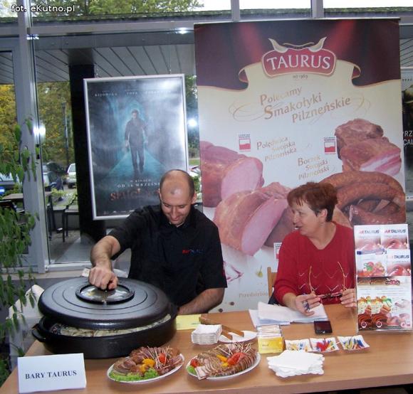 Trwają II Powiatowe Targi Pracy