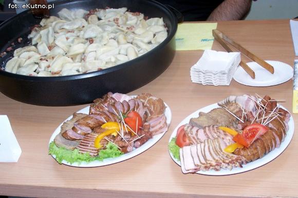 Trwają II Powiatowe Targi Pracy