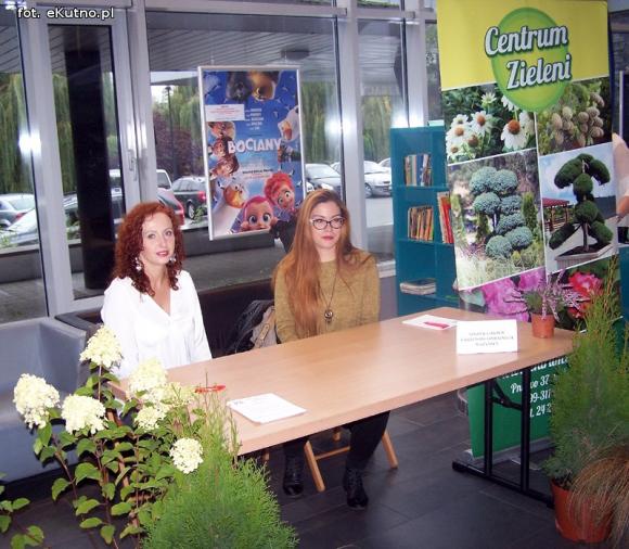 Trwają II Powiatowe Targi Pracy