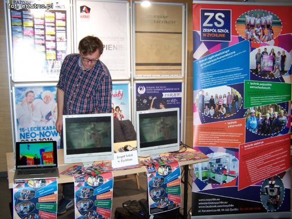 Trwają II Powiatowe Targi Pracy