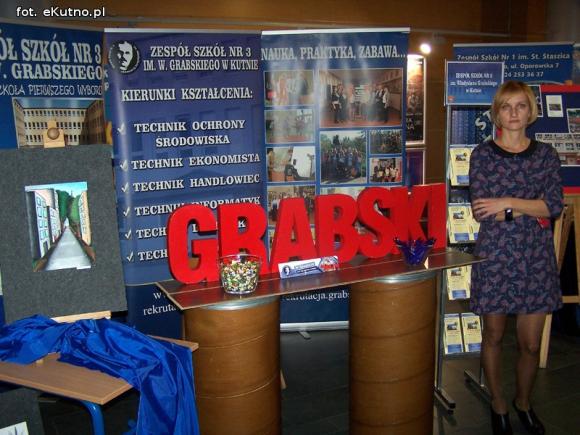 Trwają II Powiatowe Targi Pracy