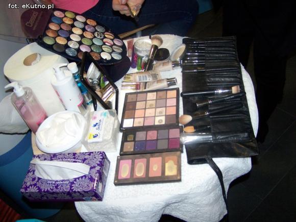 Trwają II Powiatowe Targi Pracy