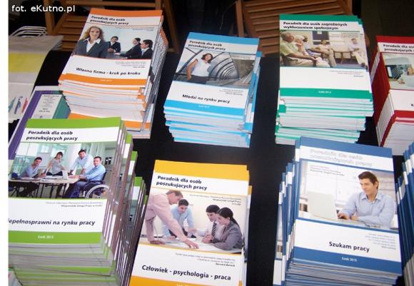 Trwają II Powiatowe Targi Pracy