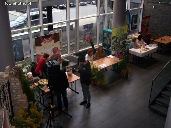 Trwają II Powiatowe Targi Pracy