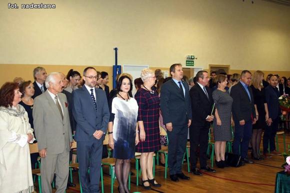 Dzień Edukacji Narodowej w Zespole Szkół Zawodowych Nr 2