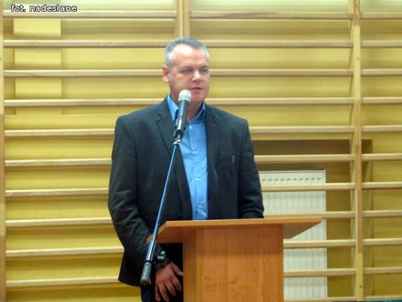 Dzień Edukacji Narodowej w Zespole Szkół Zawodowych Nr 2