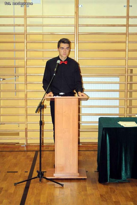 Dzień Edukacji Narodowej w Zespole Szkół Zawodowych Nr 2