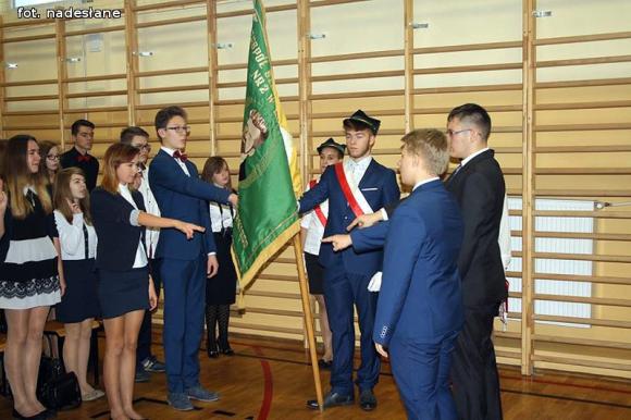 Dzień Edukacji Narodowej w Zespole Szkół Zawodowych Nr 2