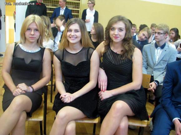 Dzień Edukacji Narodowej w Zespole Szkół Zawodowych Nr 2