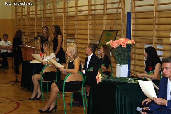 Dzień Edukacji Narodowej w Zespole Szkół Zawodowych Nr 2