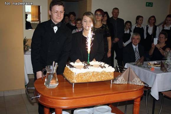 Dzień Edukacji Narodowej w Zespole Szkół Zawodowych Nr 2