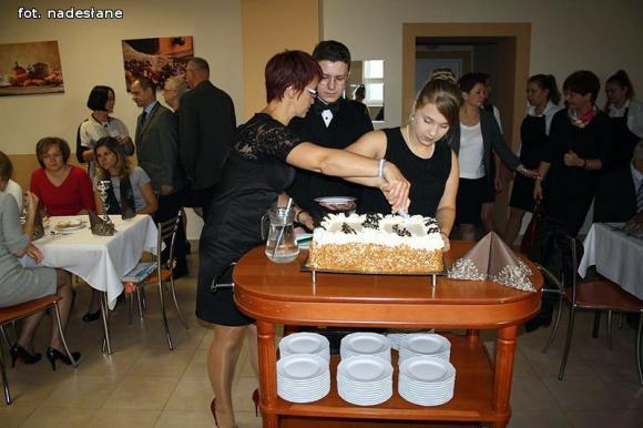 Dzień Edukacji Narodowej w Zespole Szkół Zawodowych Nr 2