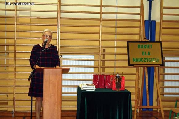 Dzień Edukacji Narodowej w Zespole Szkół Zawodowych Nr 2