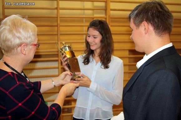 Dzień Edukacji Narodowej w Zespole Szkół Zawodowych Nr 2