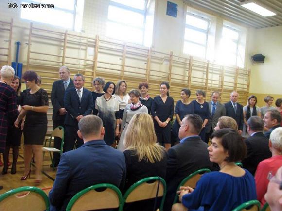 Dzień Edukacji Narodowej w Zespole Szkół Zawodowych Nr 2