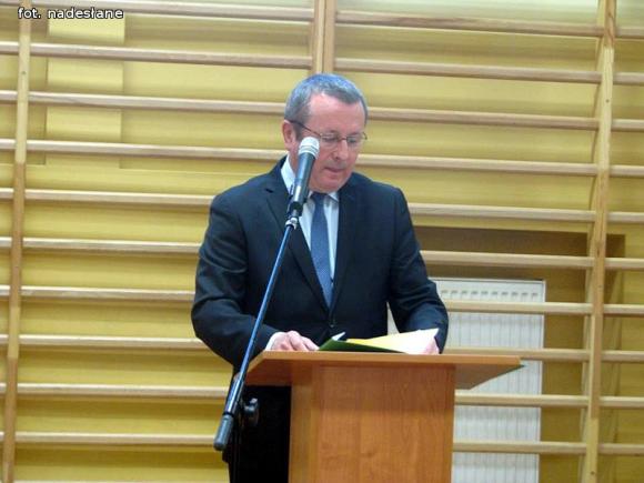 Dzień Edukacji Narodowej w Zespole Szkół Zawodowych Nr 2