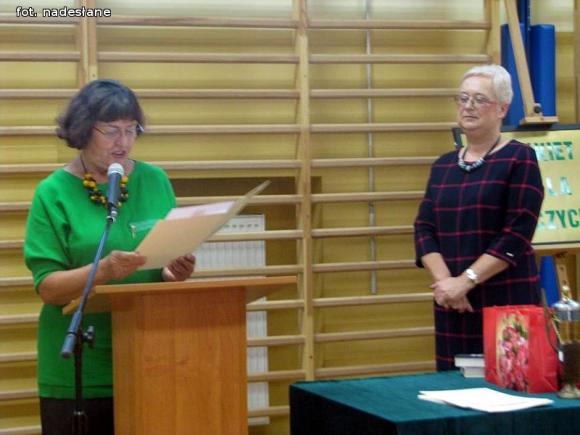 Dzień Edukacji Narodowej w Zespole Szkół Zawodowych Nr 2