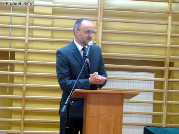 Dzień Edukacji Narodowej w Zespole Szkół Zawodowych Nr 2