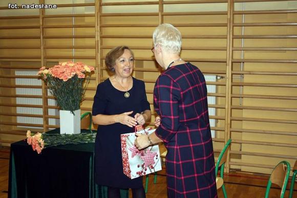 Dzień Edukacji Narodowej w Zespole Szkół Zawodowych Nr 2