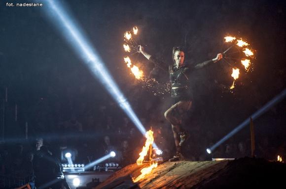  Pierwsze w Polsce zawody Supercross przeszły do historii