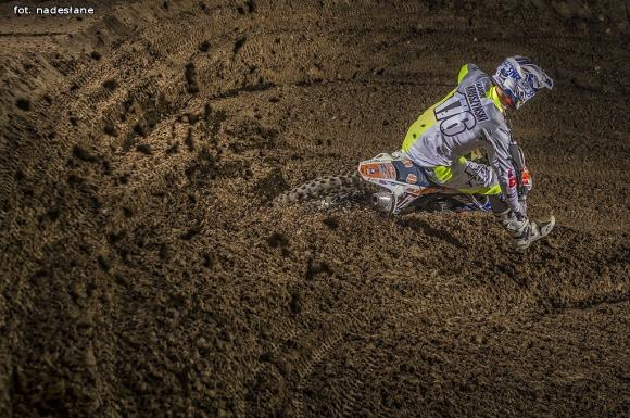  Pierwsze w Polsce zawody Supercross przeszły do historii