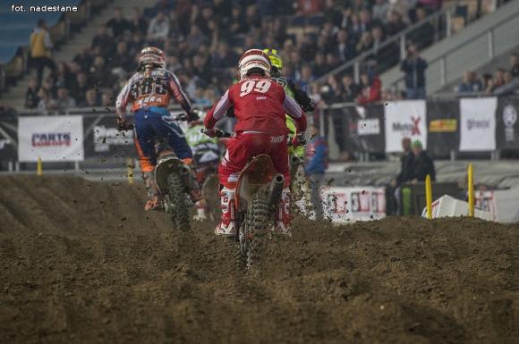  Pierwsze w Polsce zawody Supercross przeszły do historii