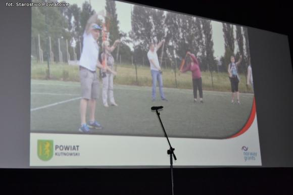 Starostwo podsumowało realizację projektu zdrowotnego. Powiatowy portal zdrowia