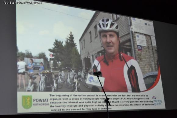 Starostwo podsumowało realizację projektu zdrowotnego. Powiatowy portal zdrowia