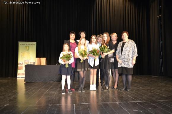 Starostwo podsumowało realizację projektu zdrowotnego. Powiatowy portal zdrowia