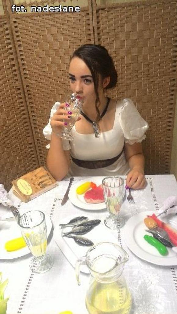 Czytelnicza Sztafeta w Zespole Szkół nr 2 w Kutnie