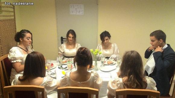 Czytelnicza Sztafeta w Zespole Szkół nr 2 w Kutnie