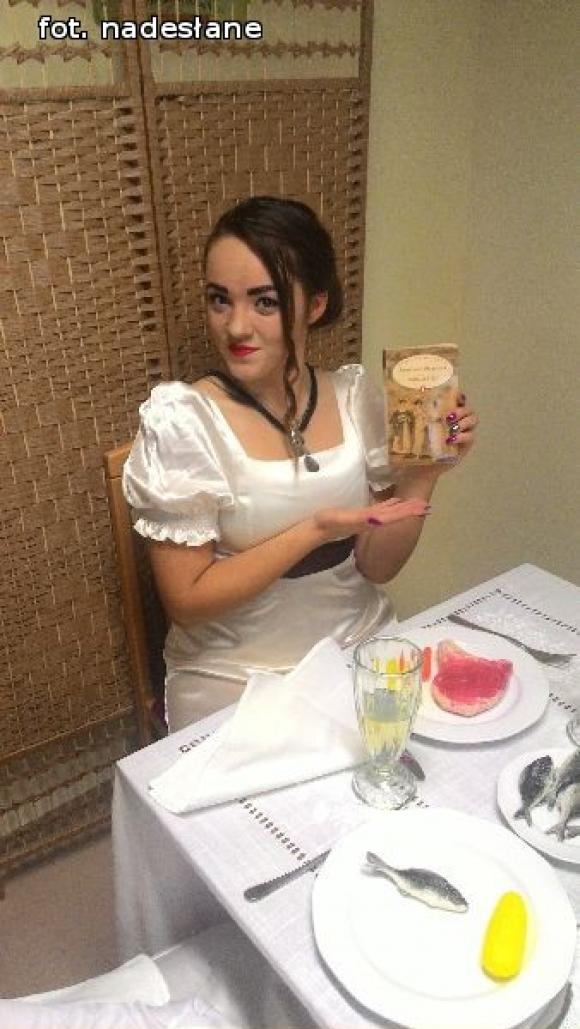 Czytelnicza Sztafeta w Zespole Szkół nr 2 w Kutnie