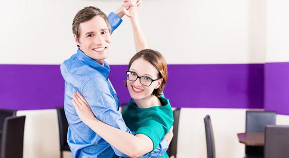 TANIEC, FITNESS, ZAJĘCIA RUCHOWE DLA KAŻDEGO. ZAPISY I REZERWACJE NA MIESIĄC LISTOPAD W STREET DANCE STUDIO RUSZYŁY!